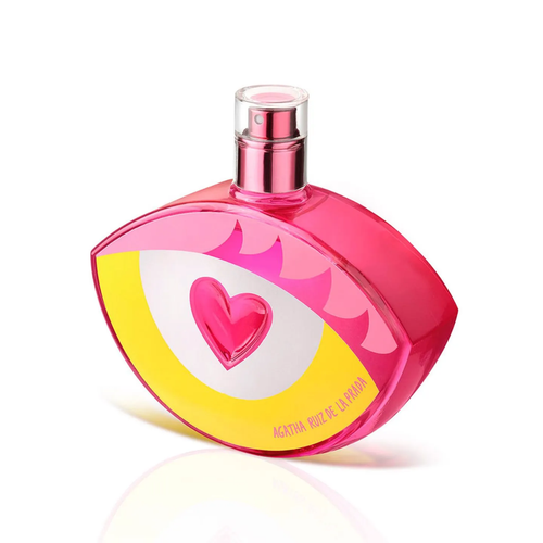 Agatha Ruiz de la Prada Agatha Look Eau de Toilette