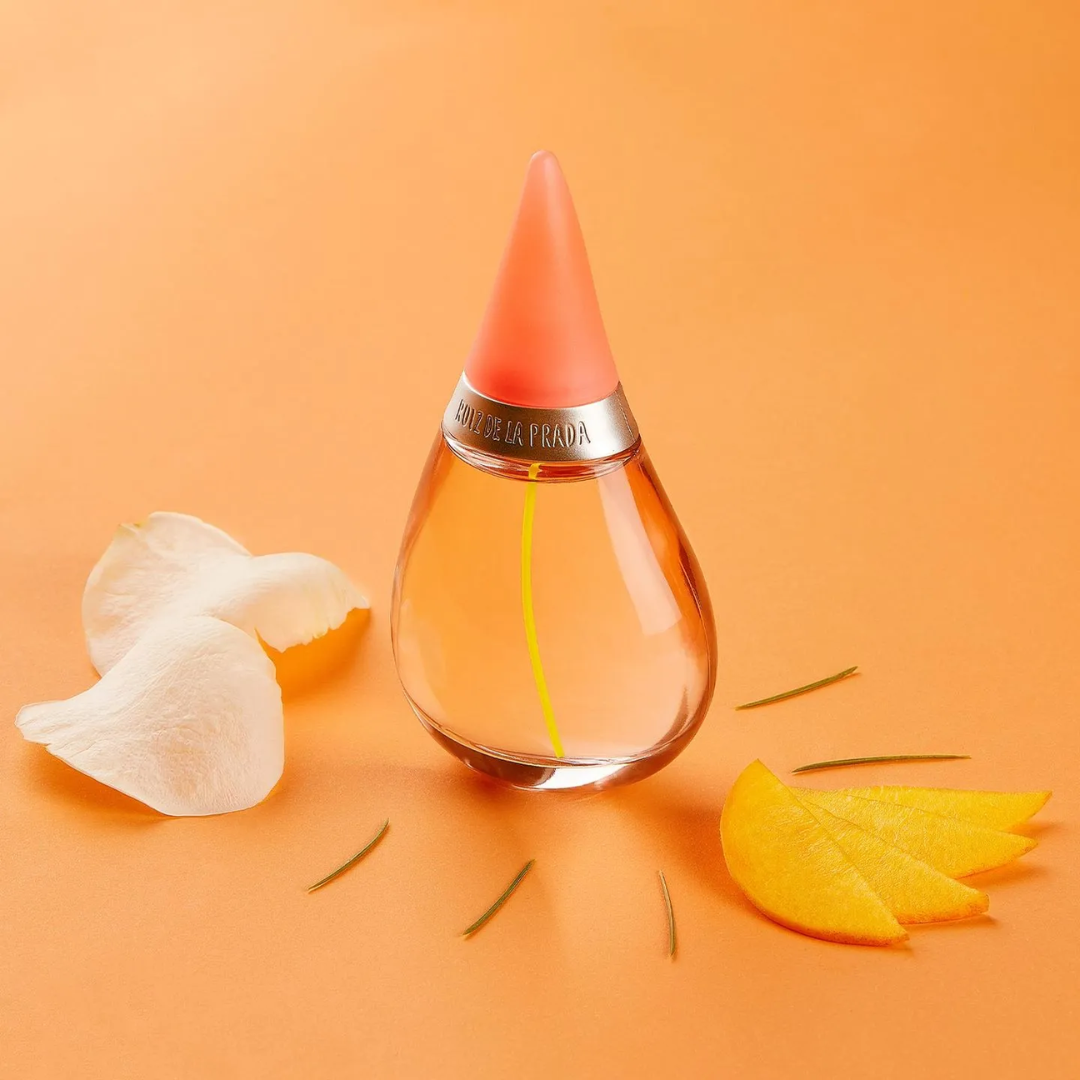 Agatha Ruiz de la Prada Gotas de Color Eau de Toilette