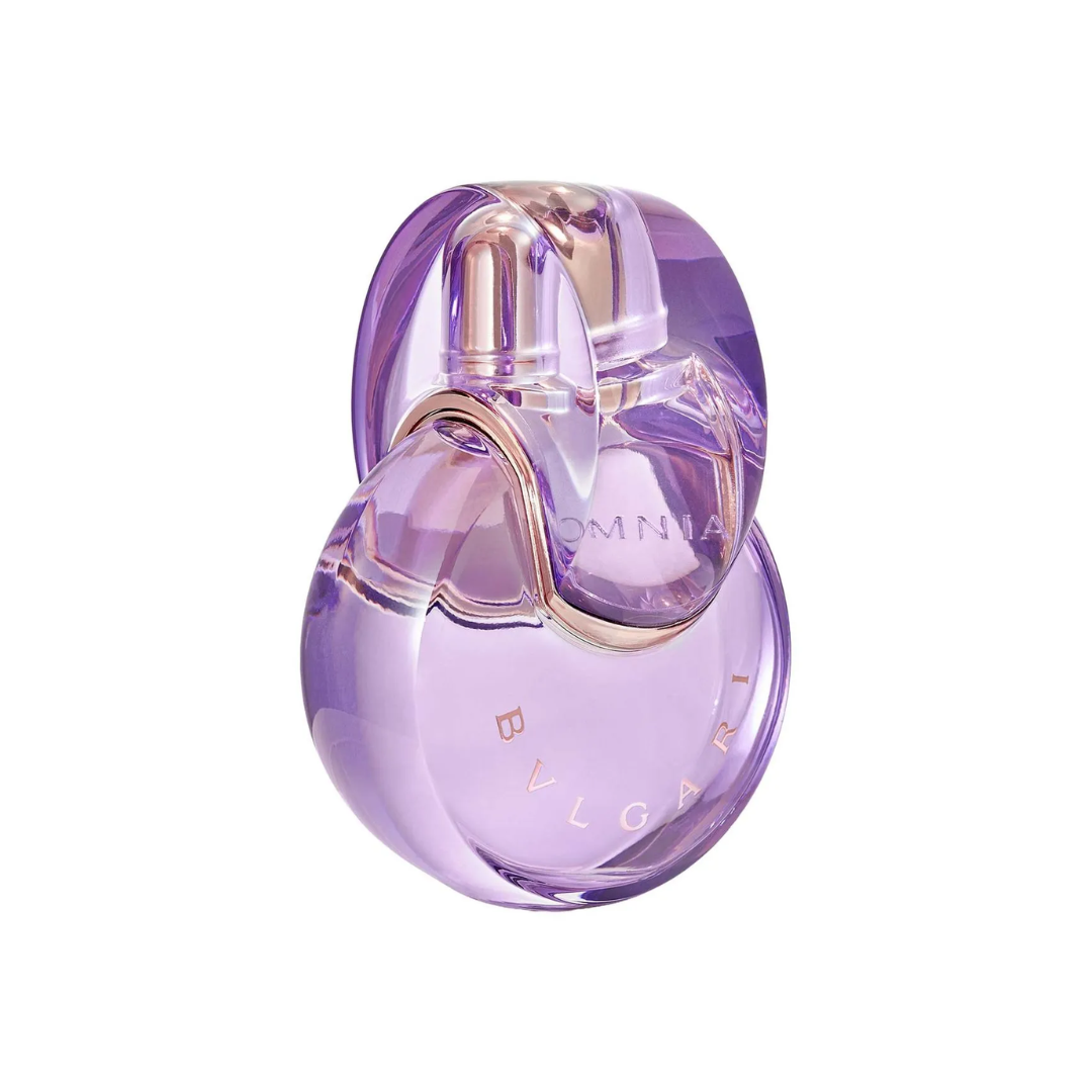 Bvlgari Omnia Amethyste Eau de Toilette