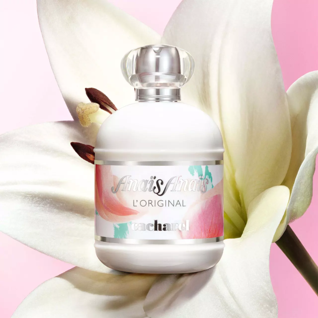 Cacharel Anais Anais LOriginal Eau de Toilette
