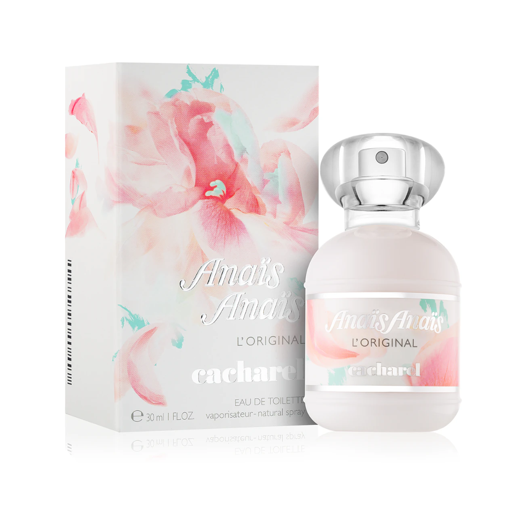 Cacharel Anais Anais LOriginal Eau de Toilette