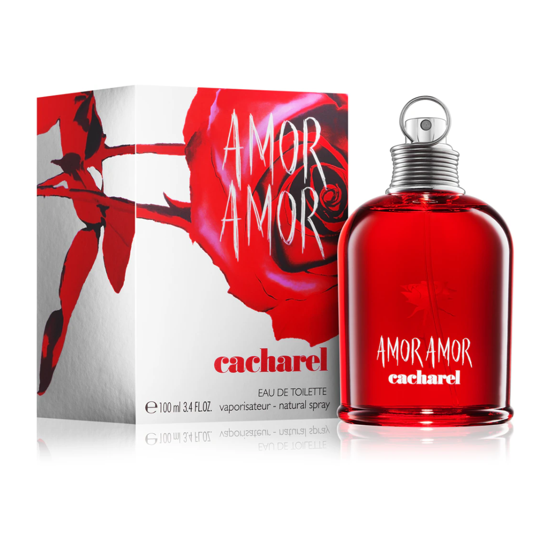 Cacharel Amor Amor Eau de Toilette