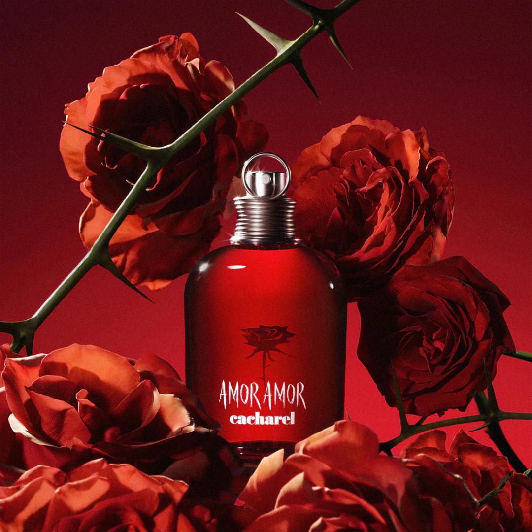 Cacharel Amor Amor Eau de Toilette