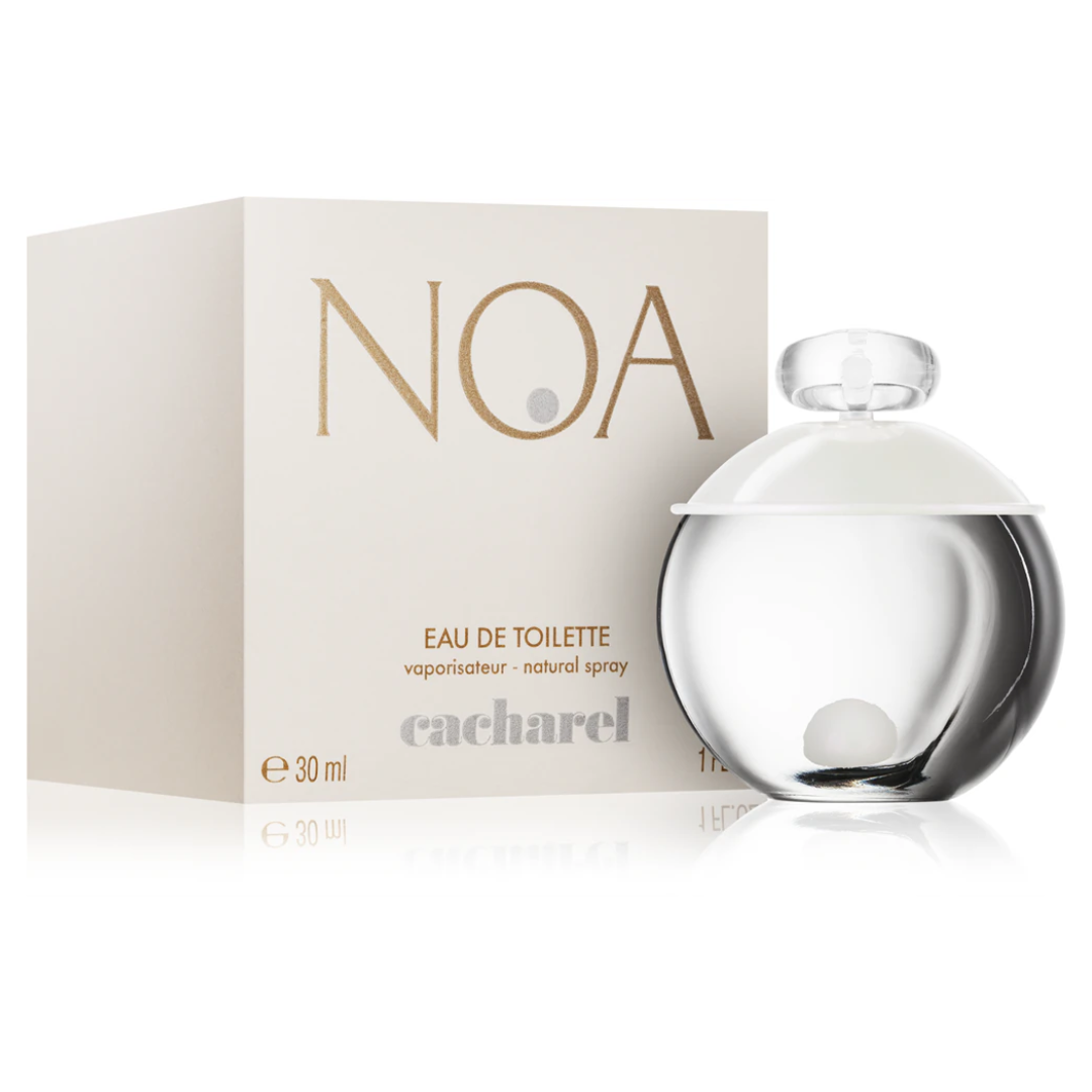 Cacharel Noa Eau de Toilette