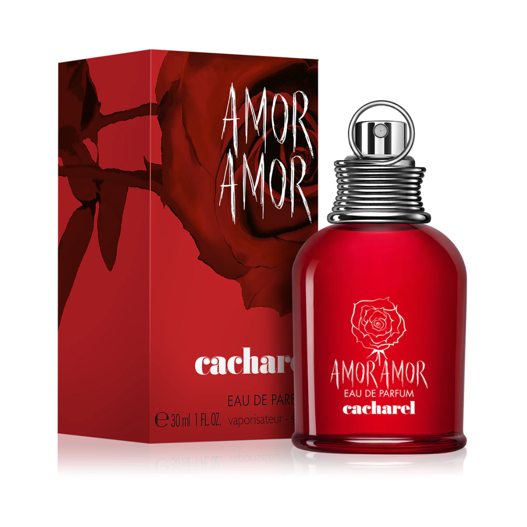 Cacharel Amor Amor Eau de Parfum