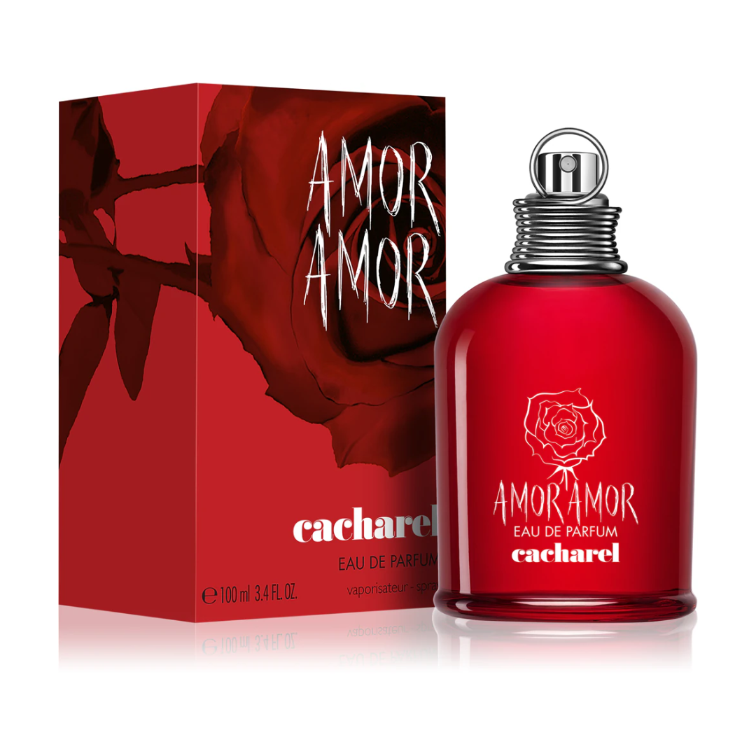 Cacharel Amor Amor Eau de Parfum