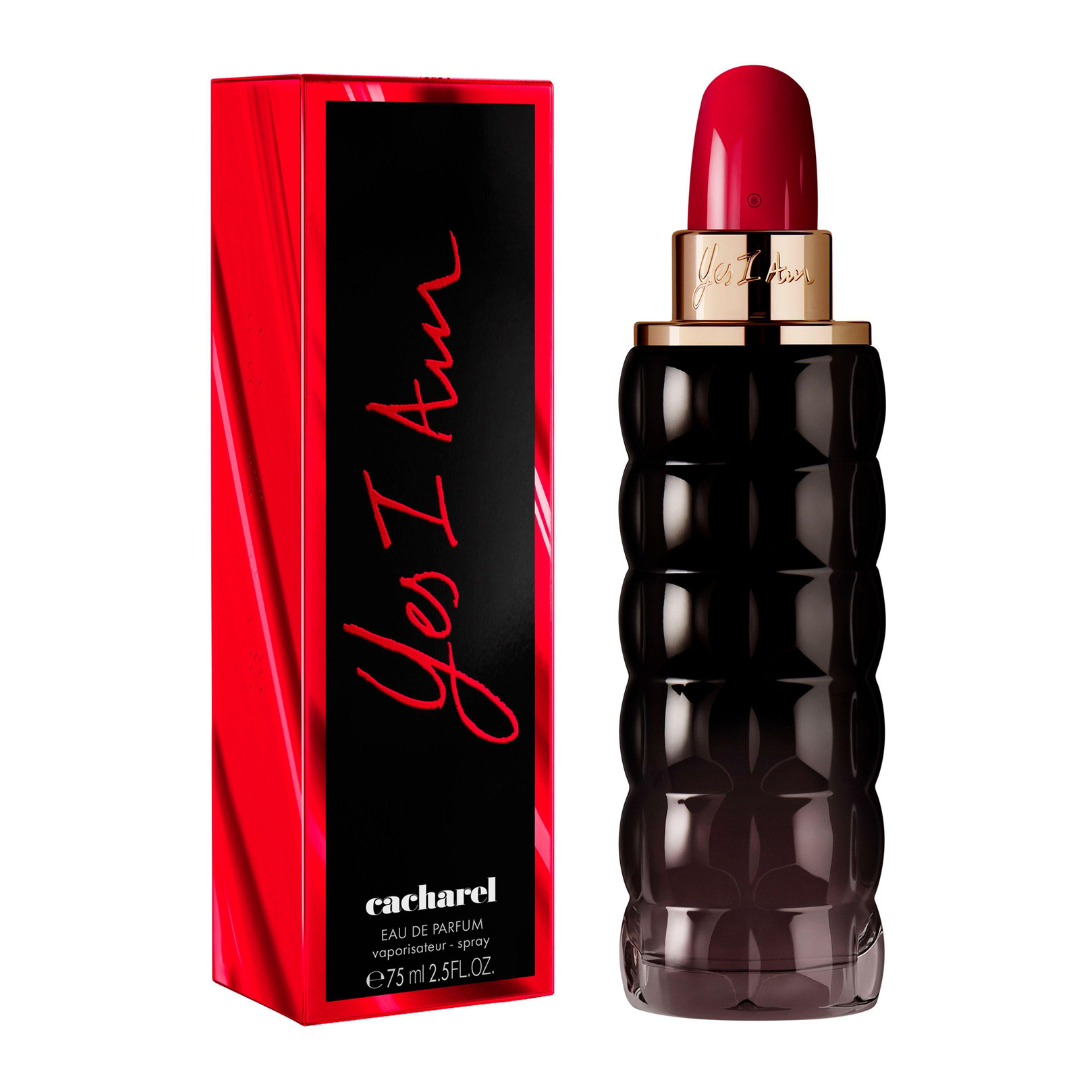 Cacharel Yes I Am Eau de Parfum
