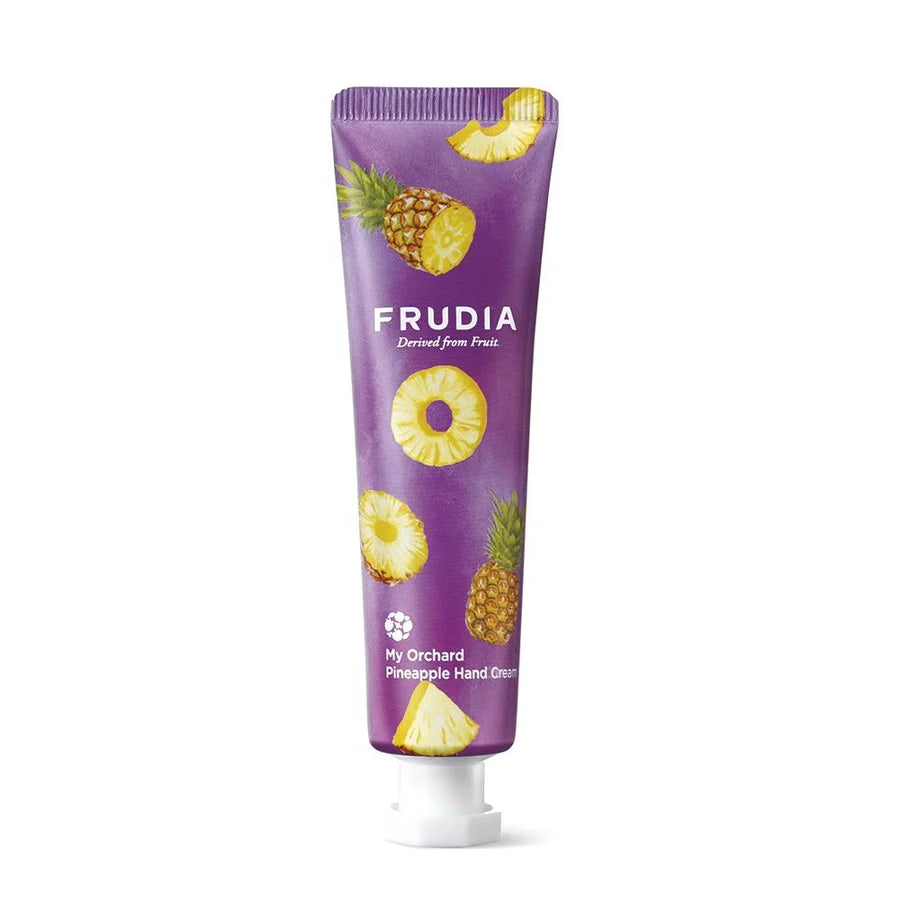 CREMA PARA MANOS FRUDIA 30GR