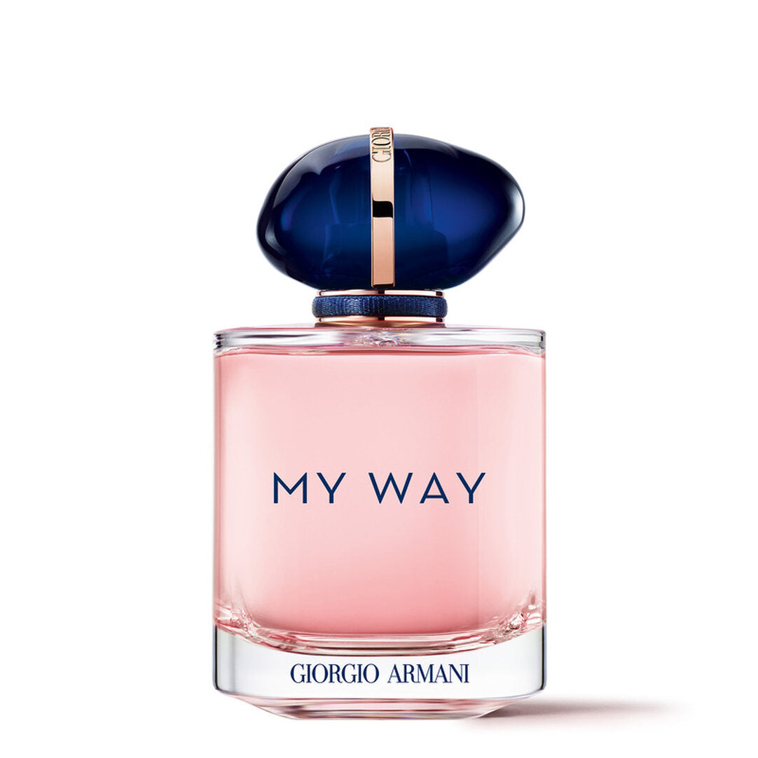 Armani My Way Eau de Parfum