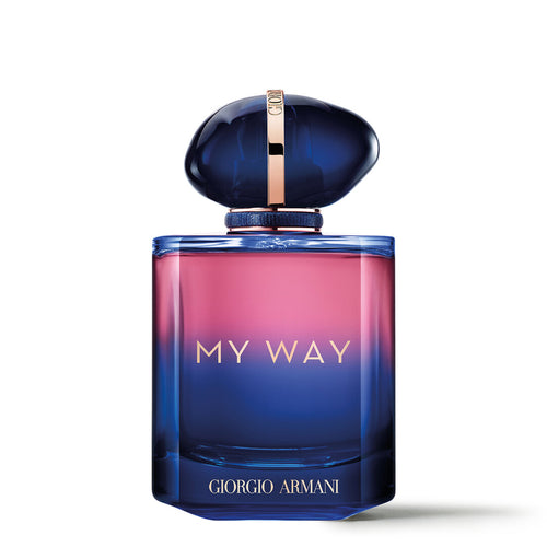 Armani My Way Le Parfum
