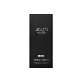 Giorgio Armani Code Parfum Recargable