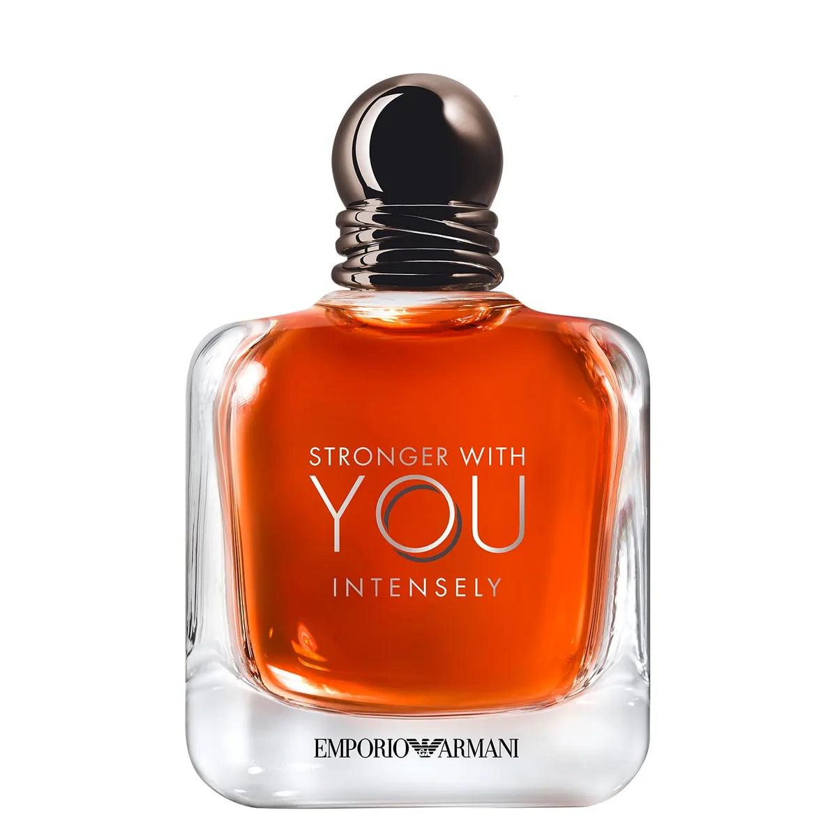 Giorgio Armani Stronger With You Intensely Eau de Parfum