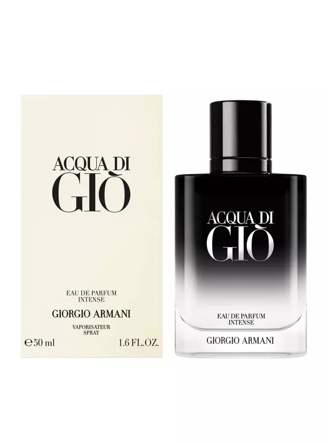 Giorgio Armani Acqua Di Gio Intense Eau de Parfum