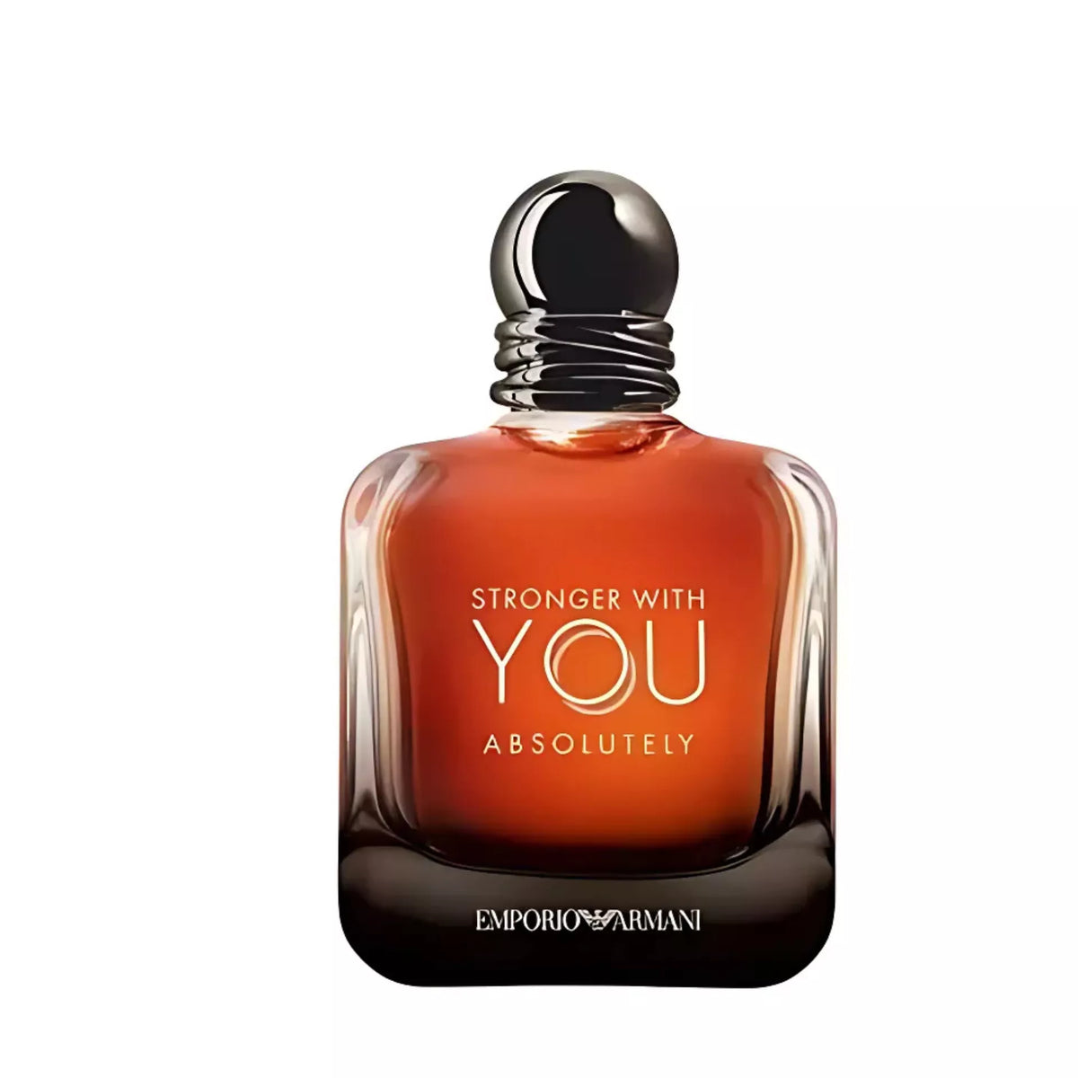 Giorgio Armani Stronger With You Absolutely Parfum