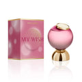 Halloween My Wish Eau de Parfum