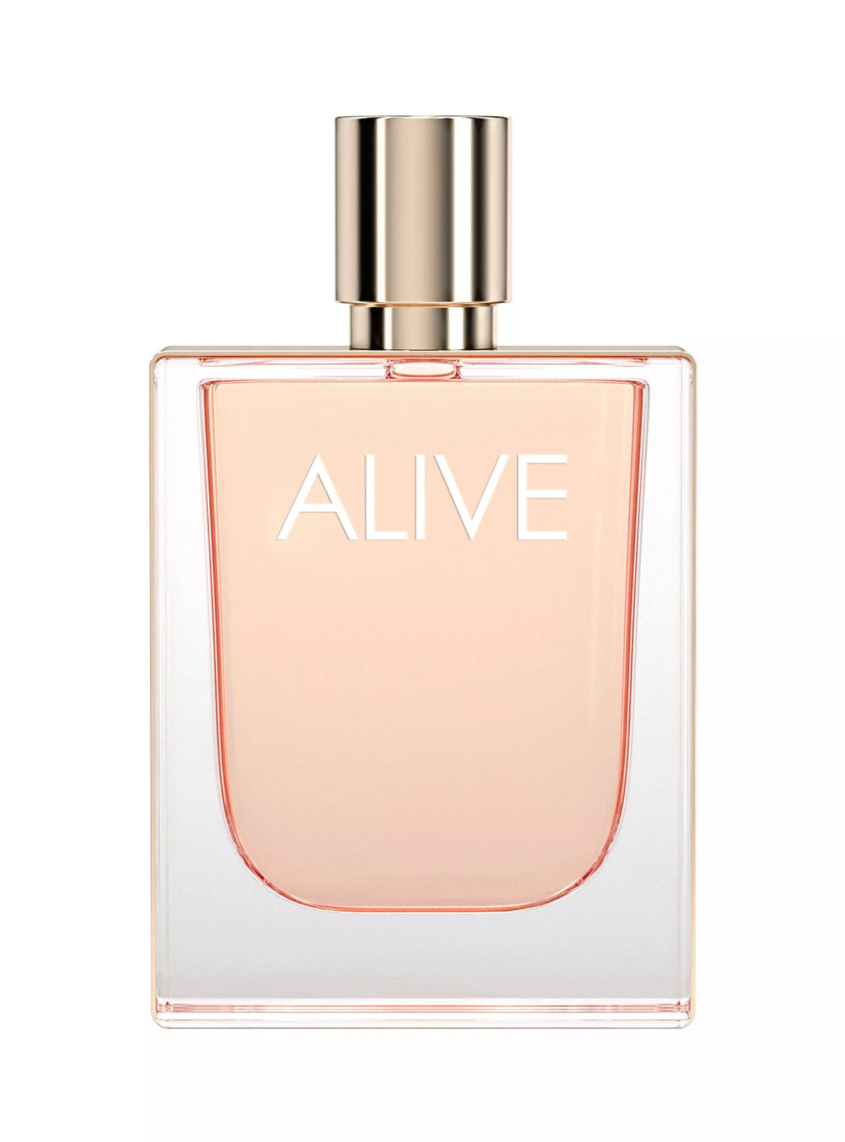 Hugo Boss Boss Alive Woman Eau de Toilette