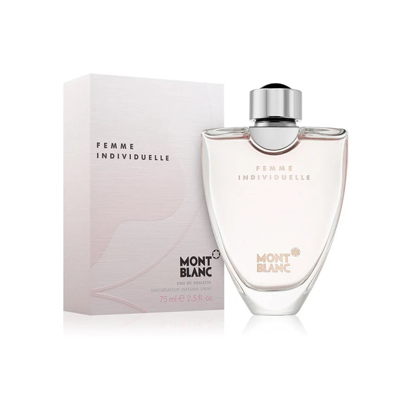 Montblanc Femme Individuelle Eau de Toilette