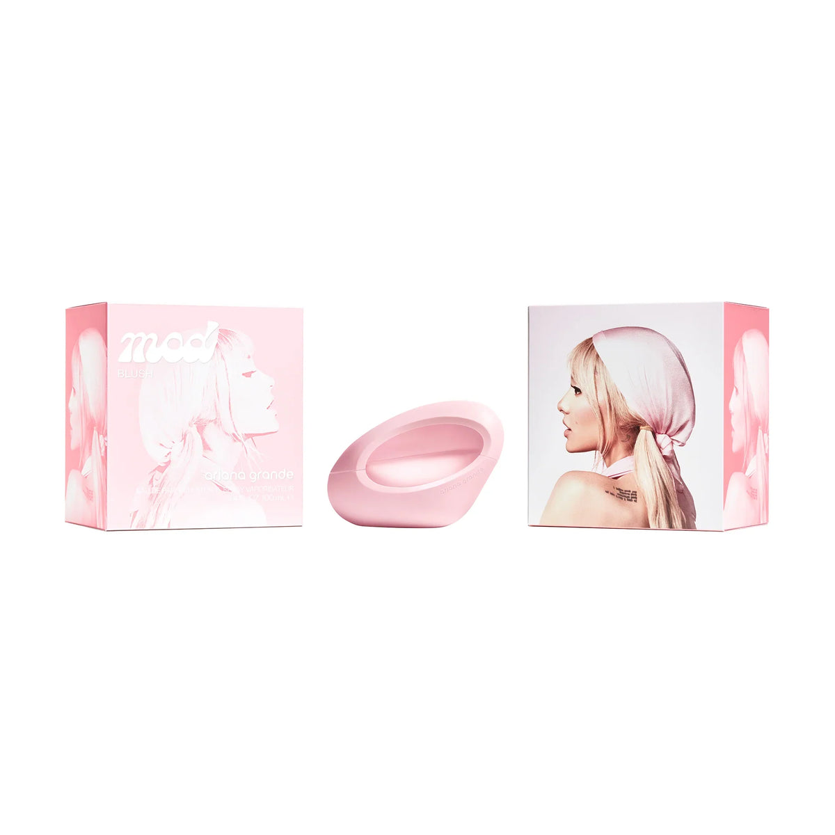 Ariana Grande Mod Blush Eau de Parfum