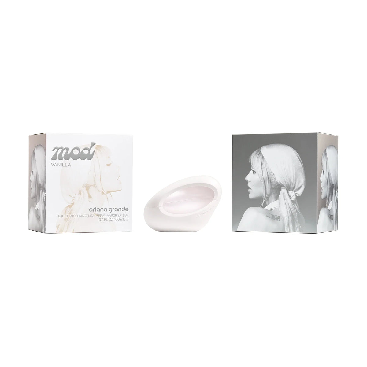 Ariana Grande Mod Vanilla Eau de Parfum