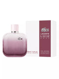 Lacoste L.12.12 Rose Eau Intense Eau de Toilette