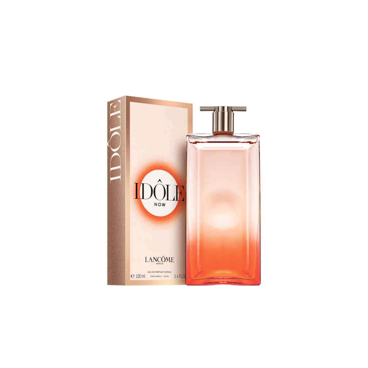 Lancome Idole Now Eau de Parfum Florale