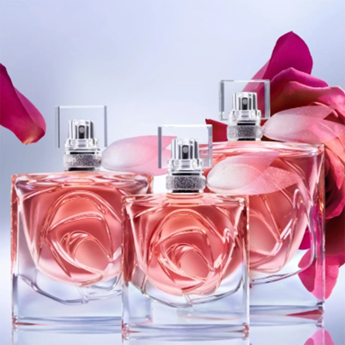 Lancome La Vie Est Belle Rose Extraordinaire Eau de Parfum Florale