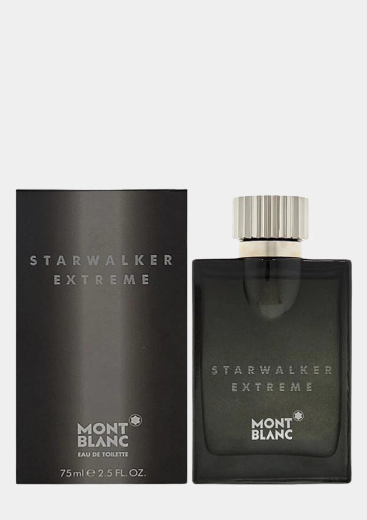 Montblanc Starwalker Extreme Eau de Toilette