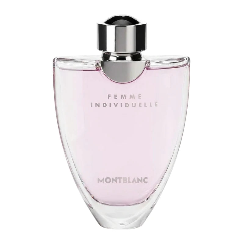 Montblanc Femme Individuelle Eau de Toilette