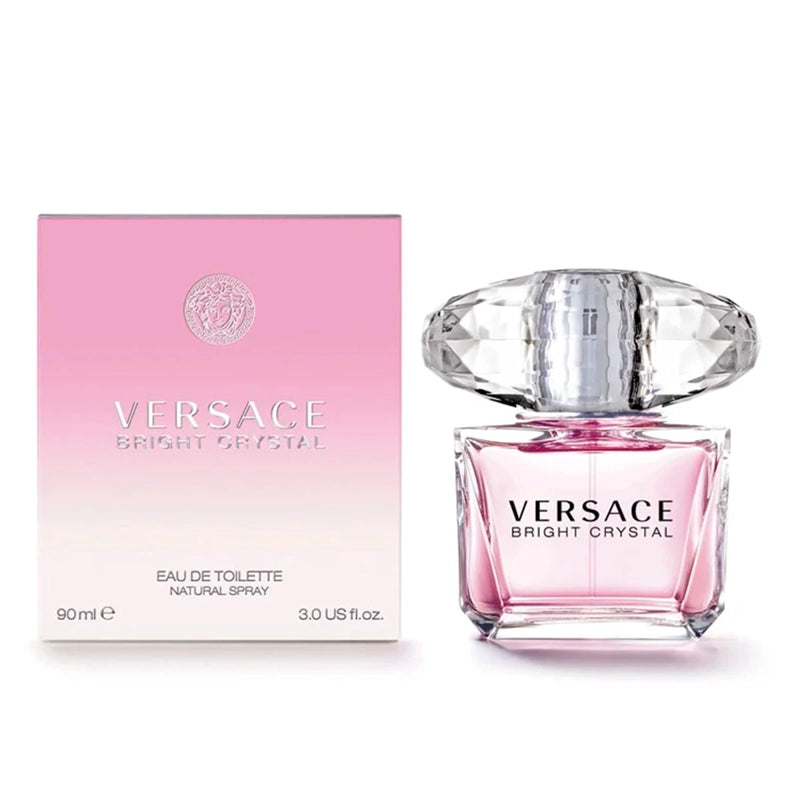 Versace Bright Crystal Parfum