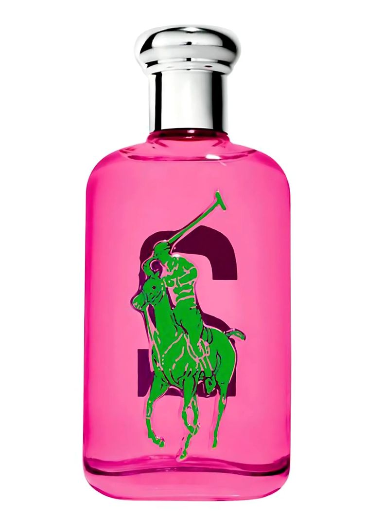 Ralph Lauren Polo Big Pony N2 Eau de Toilette