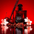 Yves Saint Laurent Black Opium Over Red Eau de Parfum