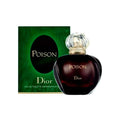 Dior Poison Eau de Toilette