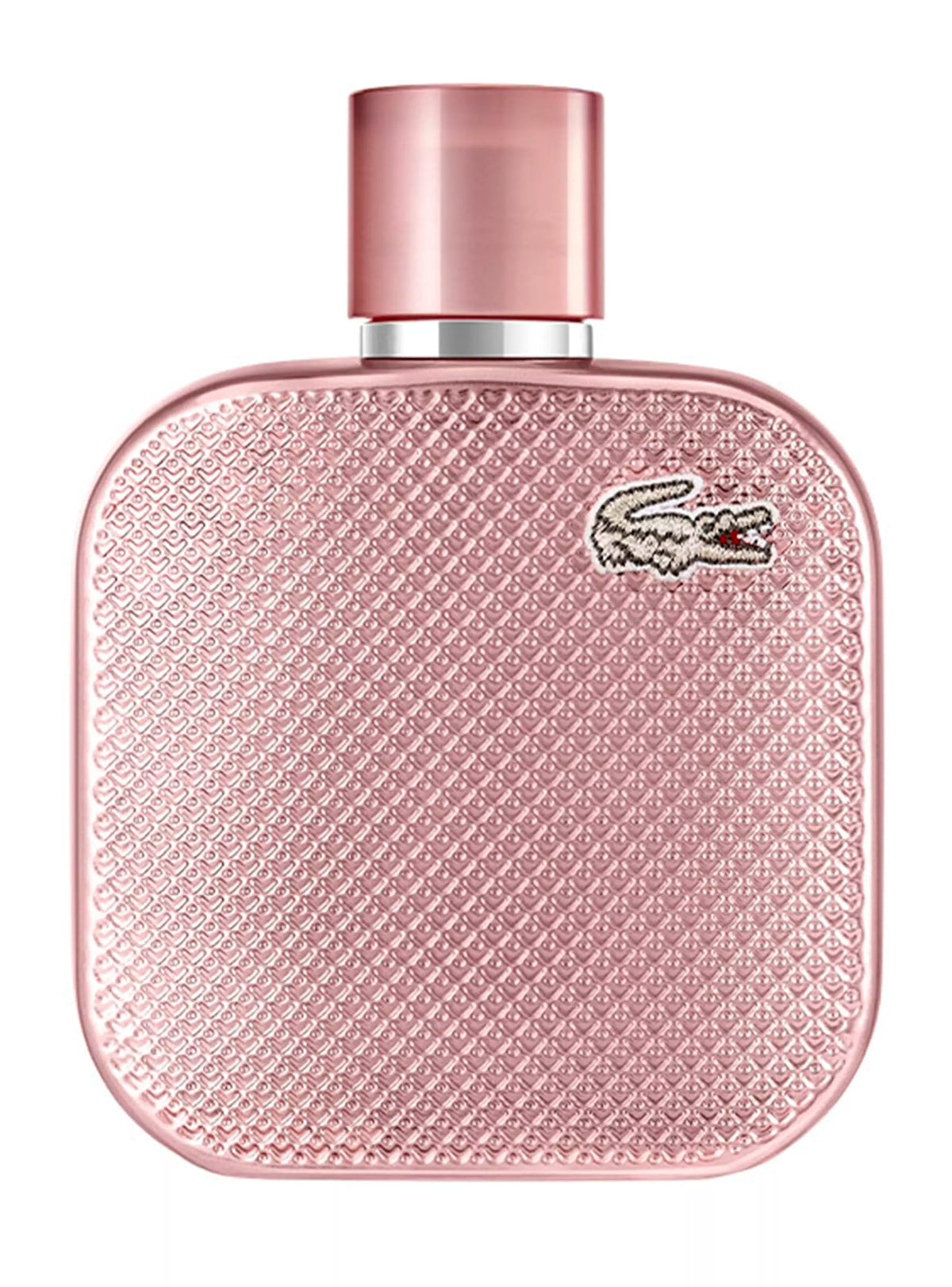 Lacoste L.12.12 Silver Rose Eau de Parfum