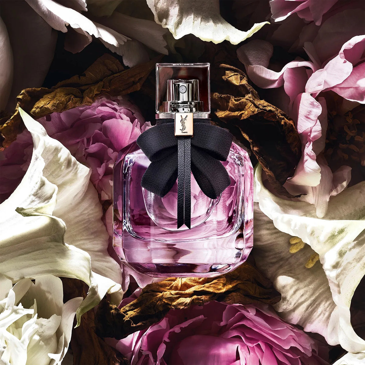 Yves Saint Laurent Mon Paris Eau de Parfum