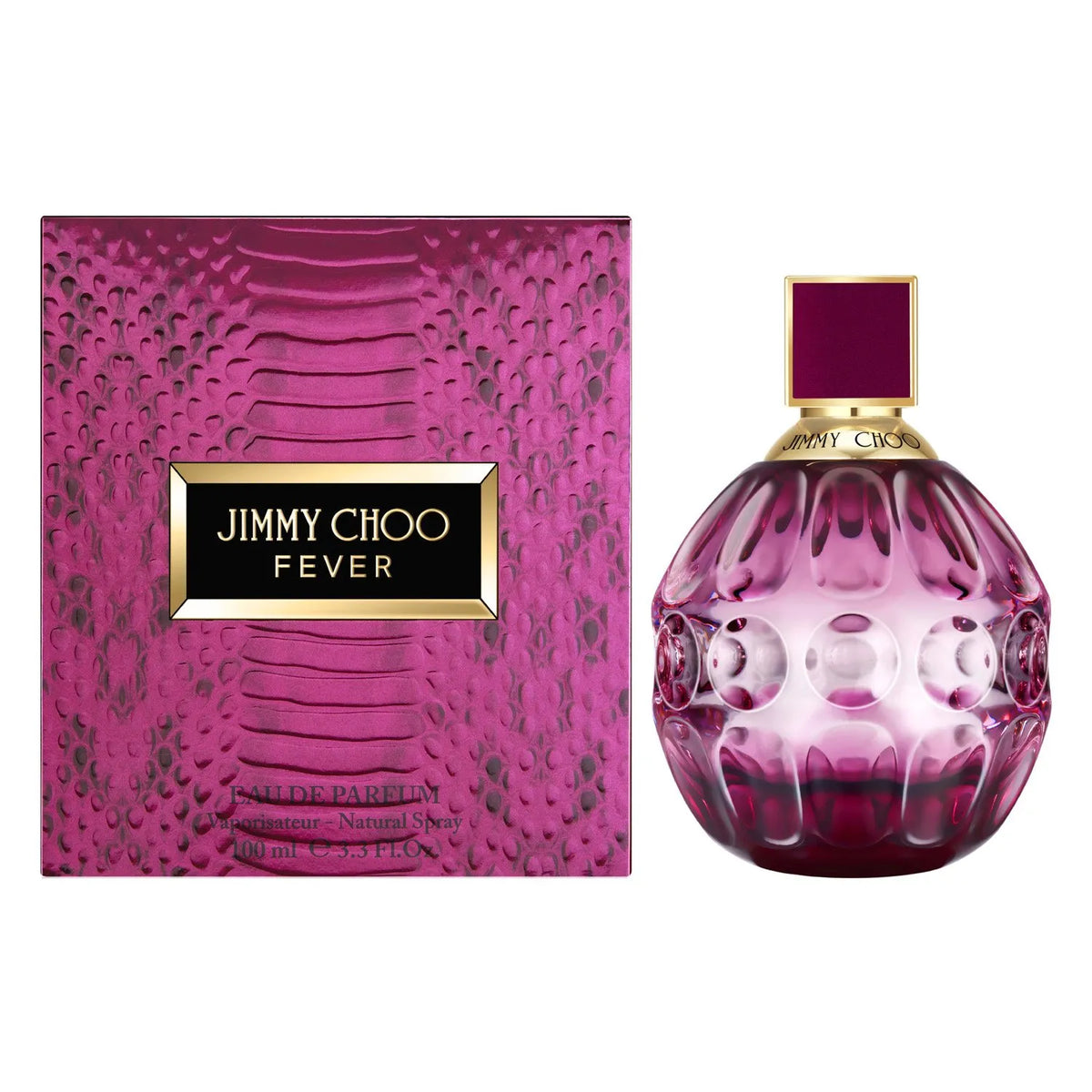 Jimmy Choo Fever Eau de Parfum