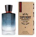Superdry Real 01 Eau de Toilette