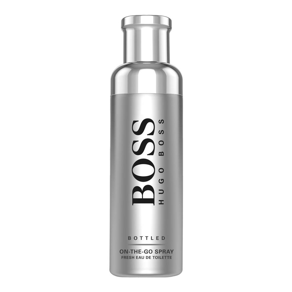 Hugo Boss Bottled On The Go Fresh Eau de Toilette