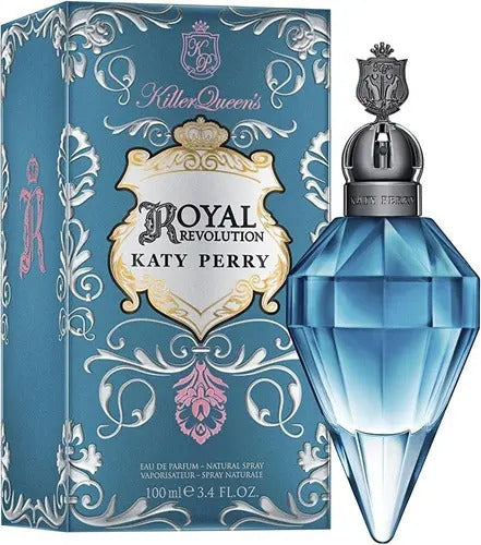 Katy Perry Royal Revolution Eau de Parfum