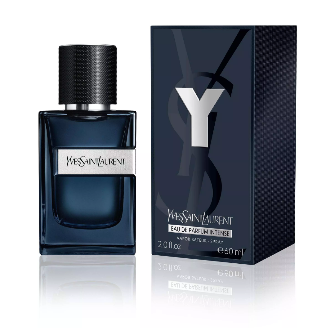 Yves Saint Laurent Y Intense Eau de Parfum