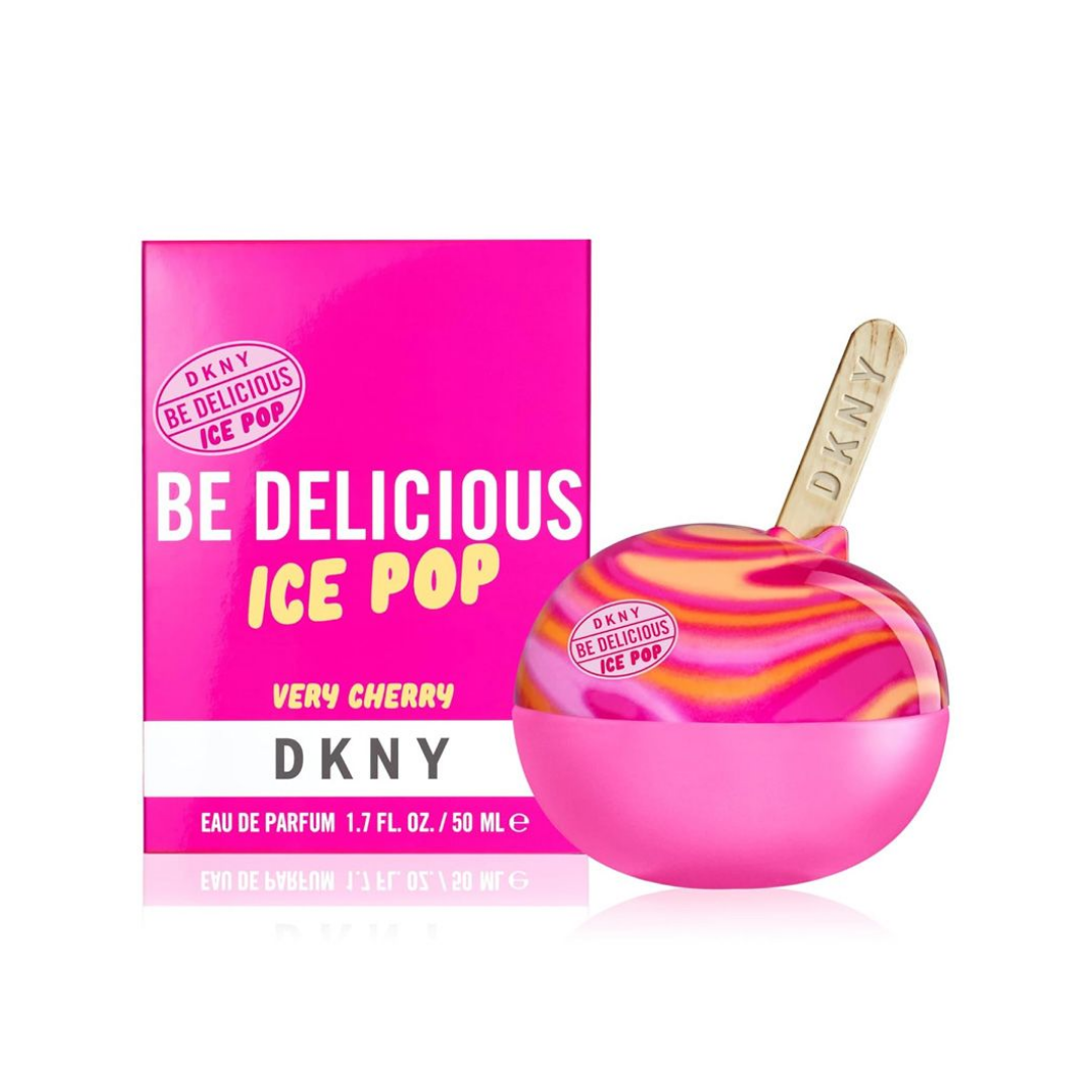 DKNY Be Delicious Ice Pop Very Cherry 50 ml