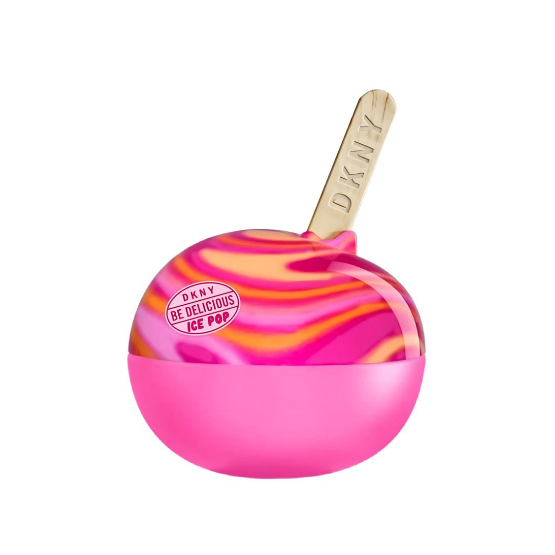 DKNY Be Delicious Ice Pop Very Cherry 50 ml