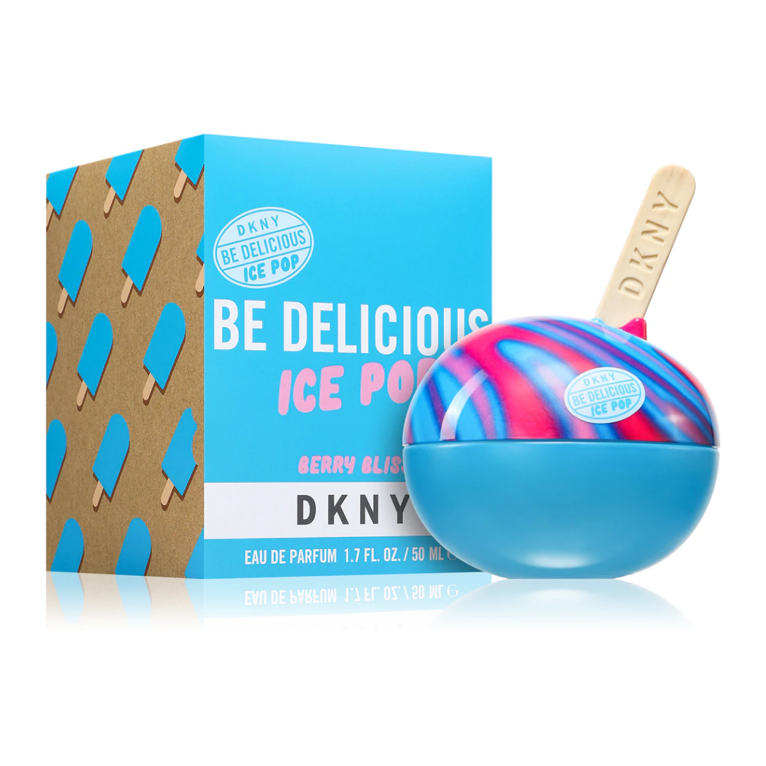 DKNY Be Delicious Berry Bliss EDP 50ml