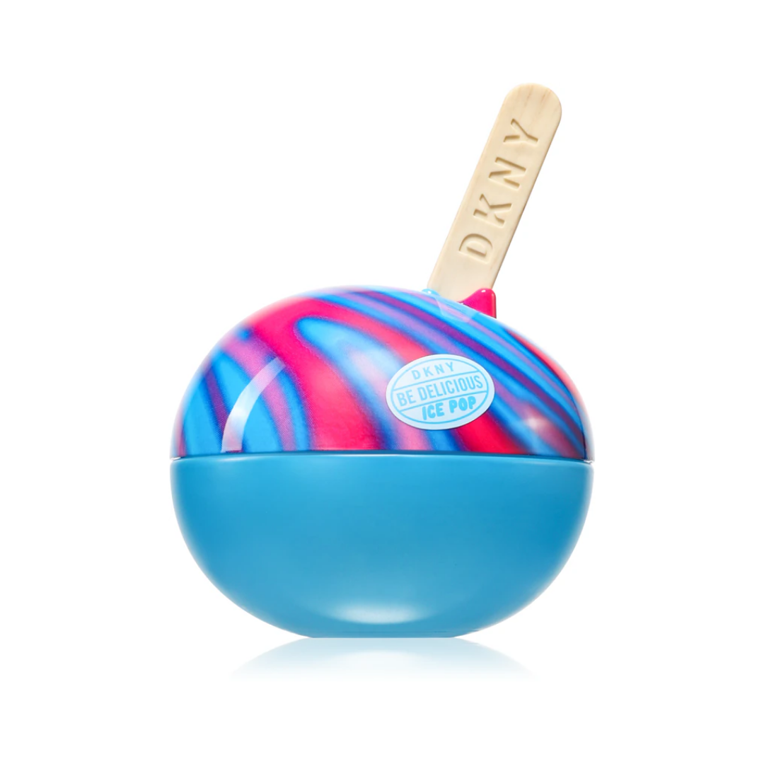DKNY Be Delicious Berry Bliss EDP 50ml