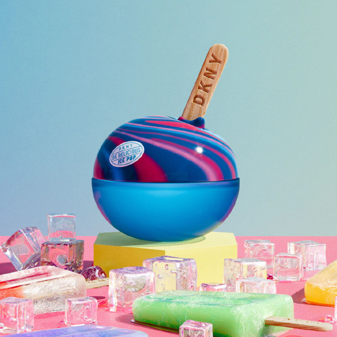 DKNY Be Delicious Berry Bliss EDP 50ml