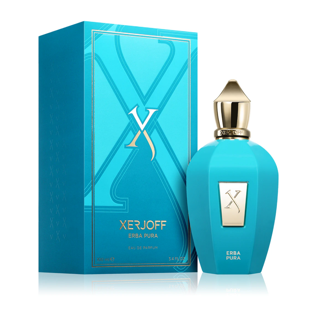 Xerjoff Erba Pura Eau de Parfum