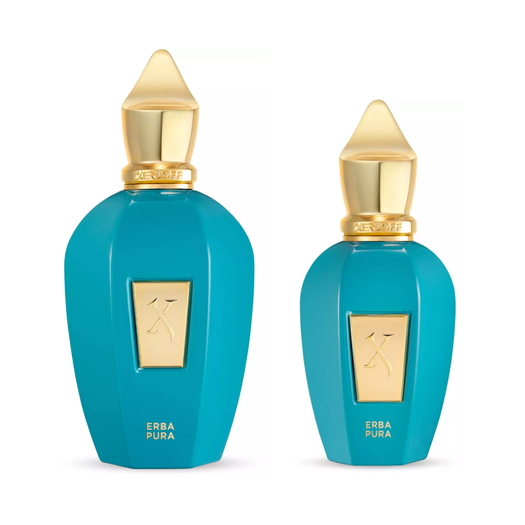 Xerjoff Erba Pura Eau de Parfum
