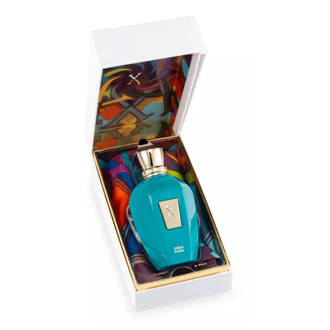 Xerjoff Erba Pura Eau de Parfum