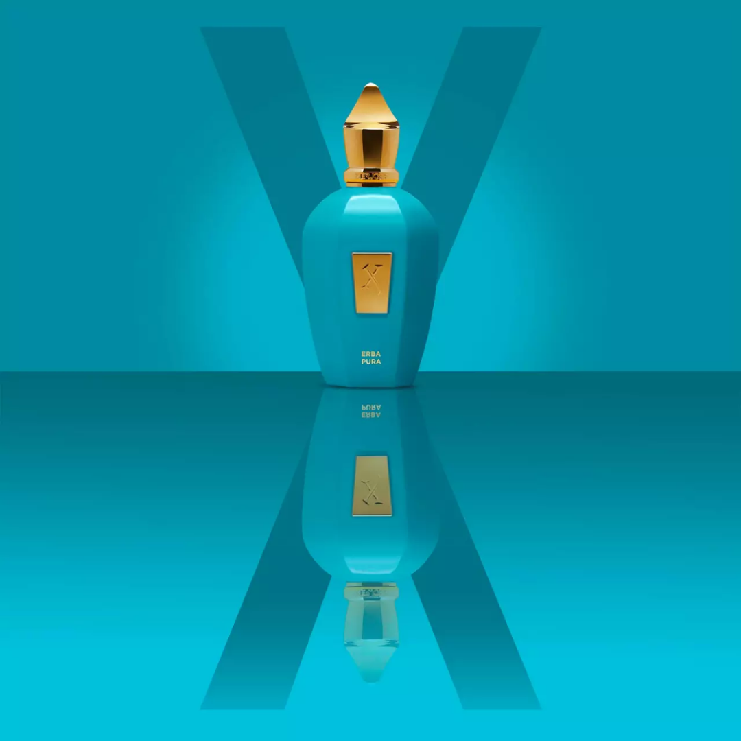 Xerjoff Erba Pura Eau de Parfum