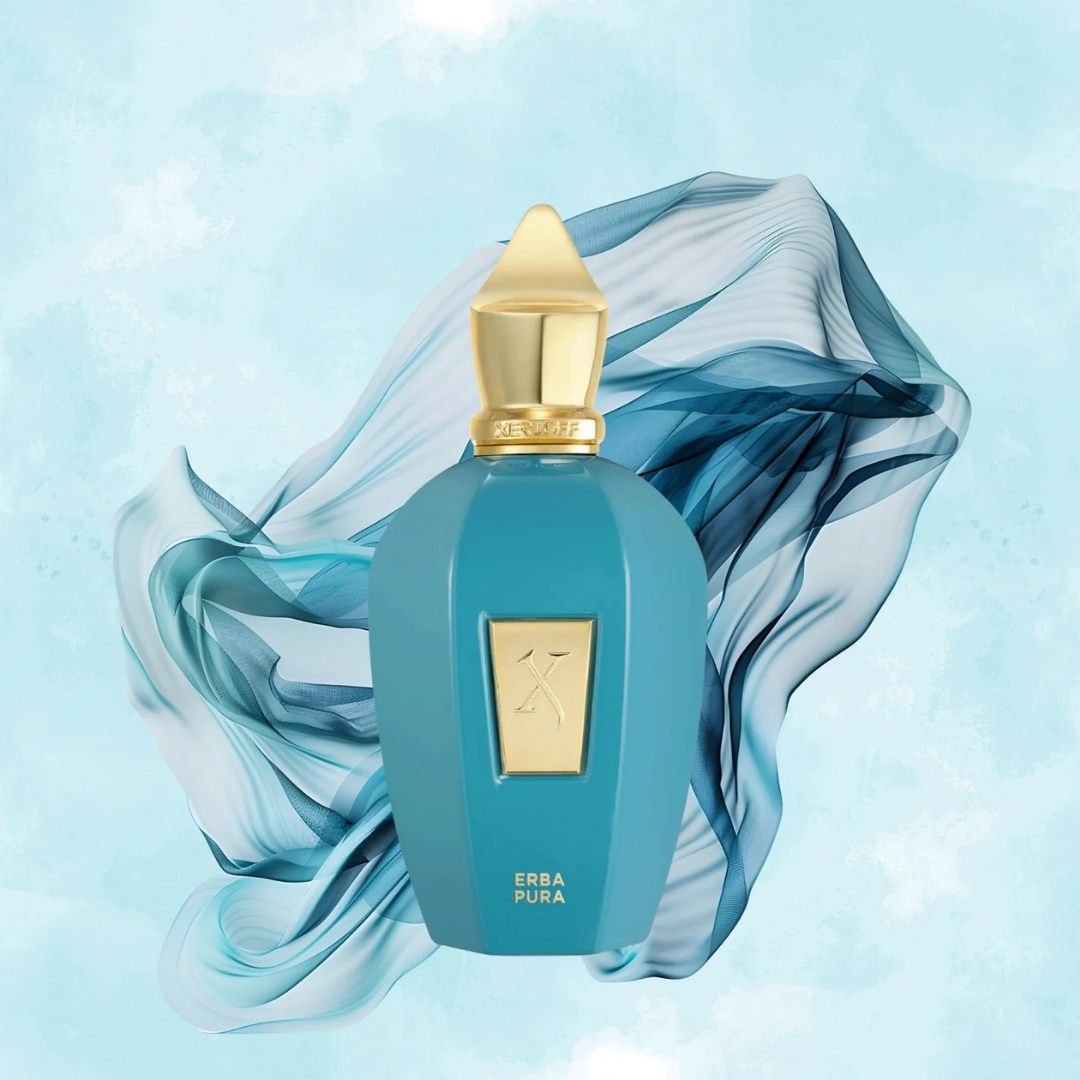 Xerjoff Erba Pura Eau de Parfum