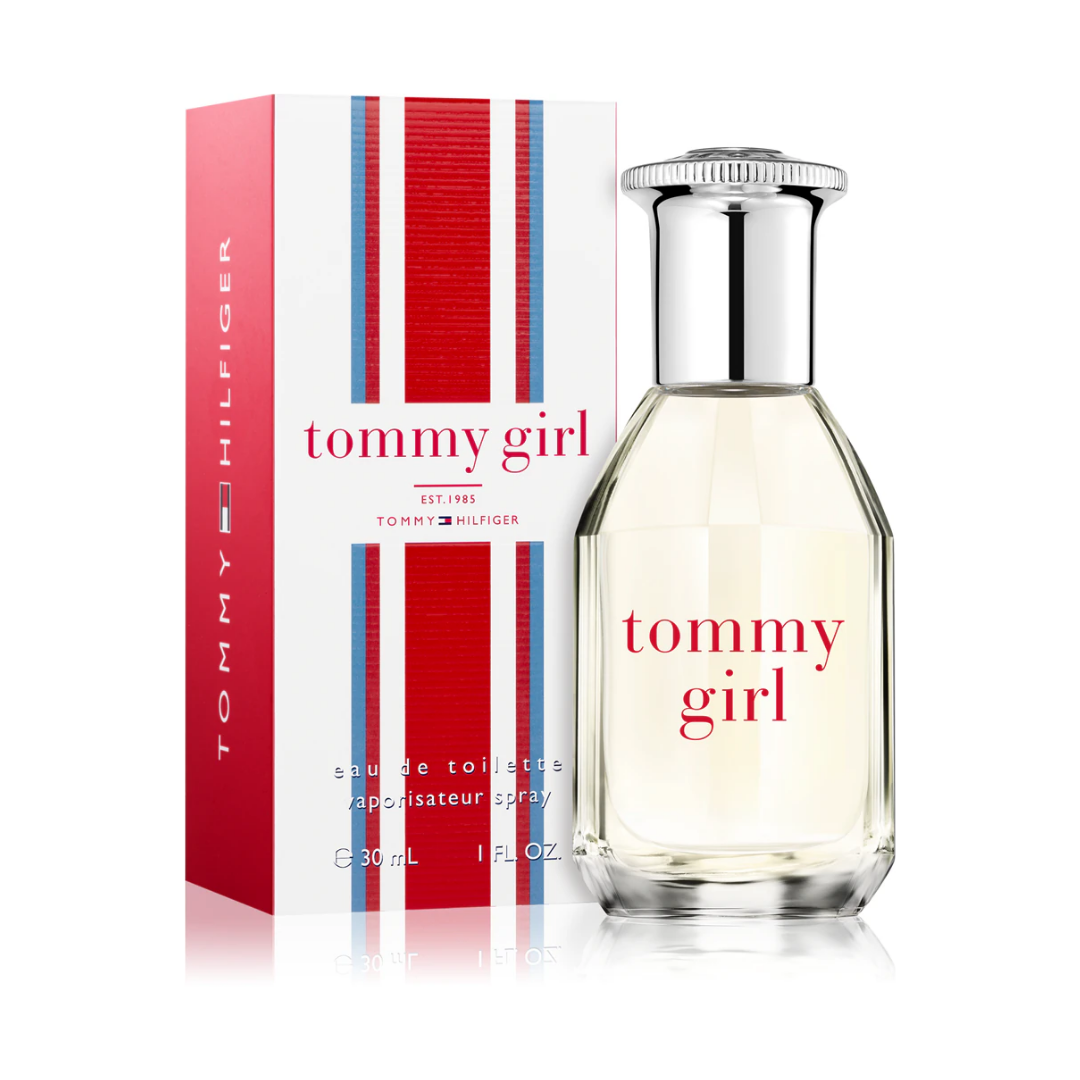 Tommy Hilfiger Tommy Girl Eau de Toilette